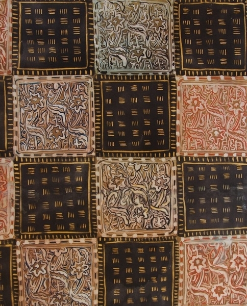 African Squares