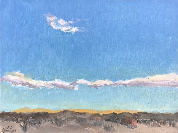 Hawkins Arizona 5