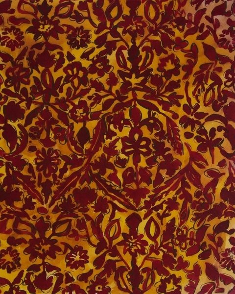 Indian Series #1