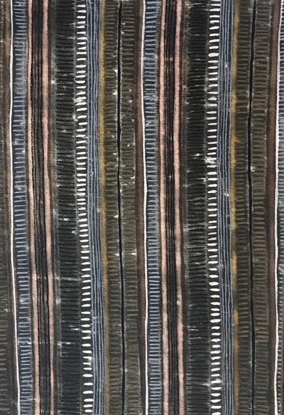 Textured Columns